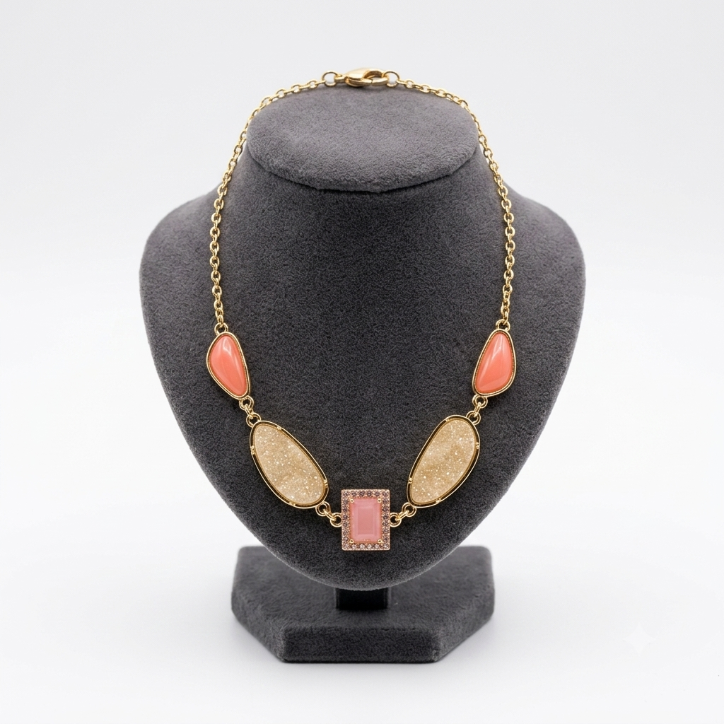 Signature Elegance Necklace